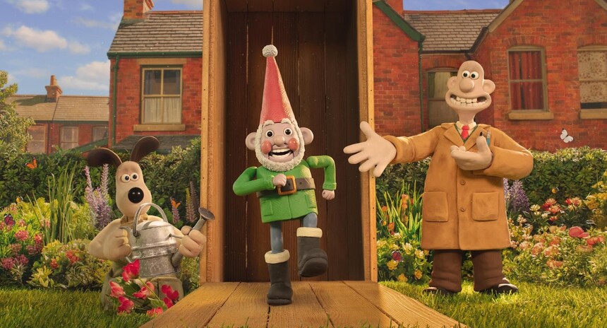 Echoes: Claymation vs CGI: The Battle Between Handmade Charm and Digital Perfection